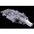 1/12 Full Detail kit - Ferrari 412P Ver.B: Scuderia Filipinetti