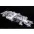 1/12 Full Detail kit - Ferrari 412P Ver.B: Scuderia Filipinetti