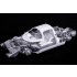 1/12 Full Detail kit - Ferrari 412P Ver.B: Scuderia Filipinetti