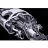 1/12 Full Detail kit - Ferrari 412P Ver.B: Scuderia Filipinetti