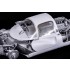 1/12 Full Detail kit - Ferrari 412P Ver.B: Scuderia Filipinetti