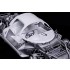 1/12 Full Detail kit - Ferrari 412P Ver.B: Scuderia Filipinetti