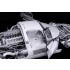 1/12 Full Detail kit - Ferrari 412P Ver.B: Scuderia Filipinetti