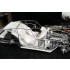 1/12 Multimedia kit - Ferrari 250 GTO Ver.E: 1963 Daytona 3Hours #18 P.Rodriguez 
