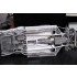 1/12 Multimedia kit - Ferrari 250 GTO Ver.E: 1963 Daytona 3Hours #18 P.Rodriguez 