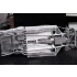 1/12 Multimedia kit - Ferrari 250 GTO Ver.E: 1963 Daytona 3Hours #18 P.Rodriguez 