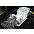 1/12 Multimedia kit - Ferrari 250 GTO Ver.E: 1963 Daytona 3Hours #18 P.Rodriguez 