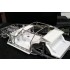 1/12 Multimedia kit - Ferrari 250 GTO Ver.E: 1963 Daytona 3Hours #18 P.Rodriguez 
