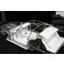 1/12 Multimedia kit - Ferrari 250 GTO Ver.E: 1963 Daytona 3Hours #18 P.Rodriguez 