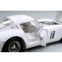 1/12 Multimedia kit - Ferrari 250 GTO Ver.E: 1963 Daytona 3Hours #18 P.Rodriguez 