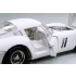 1/12 Multimedia kit - Ferrari 250 GTO Ver.E: 1963 Daytona 3Hours #18 P.Rodriguez 