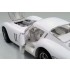 1/12 Multimedia kit - Ferrari 250 GTO Ver.E: 1963 Daytona 3Hours #18 P.Rodriguez 
