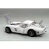 1/12 Multimedia kit - Ferrari 250 GTO Ver.E: 1963 Daytona 3Hours #18 P.Rodriguez 