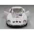 1/12 Multimedia kit - Ferrari 250 GTO Ver.E: 1963 Daytona 3Hours #18 P.Rodriguez 