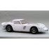 1/12 Multimedia kit - Ferrari 250 GTO Ver.E: 1963 Daytona 3Hours #18 P.Rodriguez 