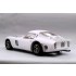 1/12 Multimedia kit - Ferrari 250 GTO Ver.E: 1963 Daytona 3Hours #18 P.Rodriguez 