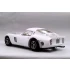 1/12 Multimedia kit - Ferrari 250 GTO Ver.E: 1963 Daytona 3Hours #18 P.Rodriguez 