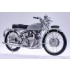 1/9 Full Detail kit - HRD Vincent Black Shadow 1948