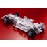 1/12 Proportion kit - Ferrari F2007 Ver.A: 2007 Rd.15 Japanese GP #5/#6