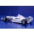 1/12 Proportion kit - Ferrari F2007 Ver.B: 2007 Rd.17 Brazilian GP #5/#6