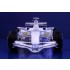 1/12 Proportion kit - Ferrari F2007 Ver.B: 2007 Rd.17 Brazilian GP #5/#6