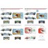 1/43 Multi-Material Kit: 908/3 Ver.D 1970 Targa Florio No.20 VE/HH