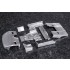 1/43 Multi-Material Kit: 908/3 Ver.D 1970 Targa Florio No.20 VE/HH