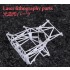 1/43 Multi-Material Kit: 908/3 Ver.D 1970 Targa Florio No.20 VE/HH