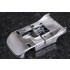 1/43 Multi-Material Kit: 908/3 Ver.F 1971 Nurburgring 1000km 3rd Martini Racing No.4