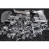 1/43 Multi-Material Kit: 908/3 Ver.F 1971 Nurburgring 1000km 3rd Martini Racing No.4