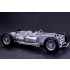 1/12 Full Detail kit - Ferrari D50 Ver.B: 1956 Rd.5 French GP #16 A.Portago / T-car