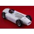 1/12 Full Detail kit - Ferrari D50 Ver.D: 1956 Rd.8 Italian GP #22 / #28 L.Musso