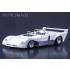 1/12 Full Detail kit - Ferrari 312PB Ver.A: 1972 Rd.5 / Rd.6 / Rd.7 / Rd.8 / Rd.10