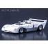 1/12 Full Detail kit - Ferrari 312PB Ver.B: 1972 Rd.11 #85, #86, #87