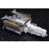 1/12 Full Detail kit - Ferrari 312PB Ver.B: 1972 Rd.11 #85, #86, #87