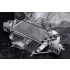 1/12 Full Detail kit - Ferrari 312PB Ver.B: 1972 Rd.11 #85, #86, #87