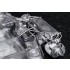 1/12 Full Detail kit - Ferrari 312PB Ver.B: 1972 Rd.11 #85, #86, #87