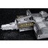 1/12 Full Detail kit - Ferrari 312PB Ver.B: 1972 Rd.11 #85, #86, #87