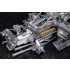1/12 Full Detail kit - Ferrari 312PB Ver.B: 1972 Rd.11 #85, #86, #87