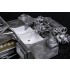 1/12 Full Detail kit - Ferrari 312PB Ver.B: 1972 Rd.11 #85, #86, #87