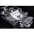 1/12 Full Detail kit - Ferrari 312PB Ver.B: 1972 Rd.11 #85, #86, #87