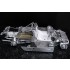 1/12 Full Detail kit - Ferrari 312PB Ver.B: 1972 Rd.11 #85, #86, #87