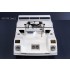 1/12 Full Detail kit - Ferrari 312PB Ver.C: 1973 Rd.8 #15, #16, #17