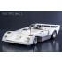 1/12 Full Detail kit - Ferrari 312PB Ver.C: 1973 Rd.8 #15, #16, #17