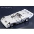 1/12 Full Detail kit - Ferrari 312PB Ver.C: 1973 Rd.8 #15, #16, #17