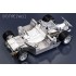 1/12 Full Detail kit - Ferrari 312PB Ver.C: 1973 Rd.8 #15, #16, #17