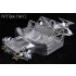 1/12 Full Detail kit - Ferrari 312PB Ver.C: 1973 Rd.8 #15, #16, #17