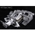 1/12 Full Detail kit - Ferrari 312PB Ver.C: 1973 Rd.8 #15, #16, #17