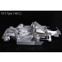 1/12 Full Detail kit - Ferrari 312PB Ver.C: 1973 Rd.8 #15, #16, #17