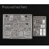 1/43 Multi-Material Kit: XJR-9 LM Ver.A 1988 24hours #2 #1 #3 #21 #22